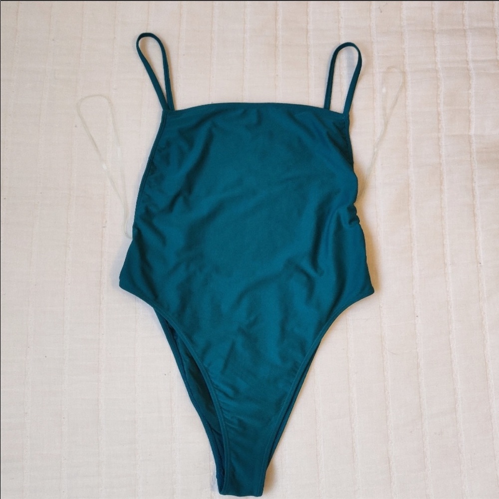 Forever 21 one piece swimsuit